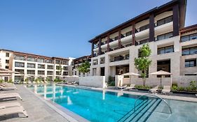 Adults Only Club at Lopesan Costa Bávaro Resort